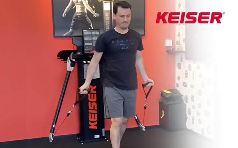 Keiser Cascavel